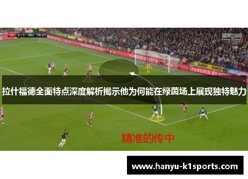 拉什福德全面特点深度解析揭示他为何能在绿茵场上展现独特魅力