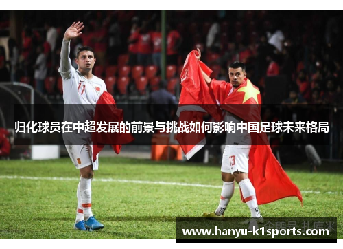 归化球员在中超发展的前景与挑战如何影响中国足球未来格局