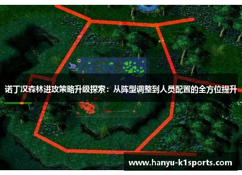诺丁汉森林进攻策略升级探索：从阵型调整到人员配置的全方位提升